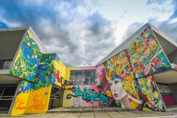 Cortesía Casa Kolacho